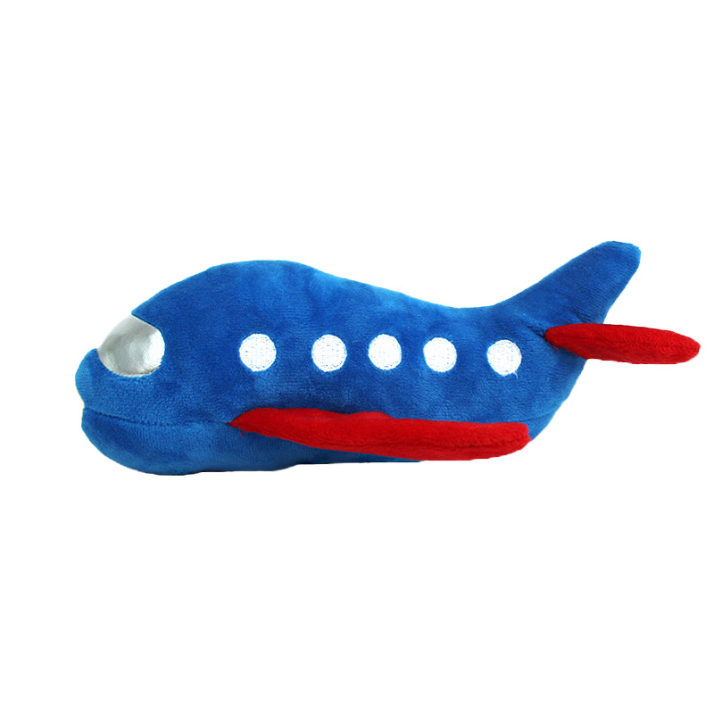 Amazon Dog Toys Are Made with High Quality Fabrics Help Dogs Clean Their Teeth Durable Squeaky Funny Dog Toys
