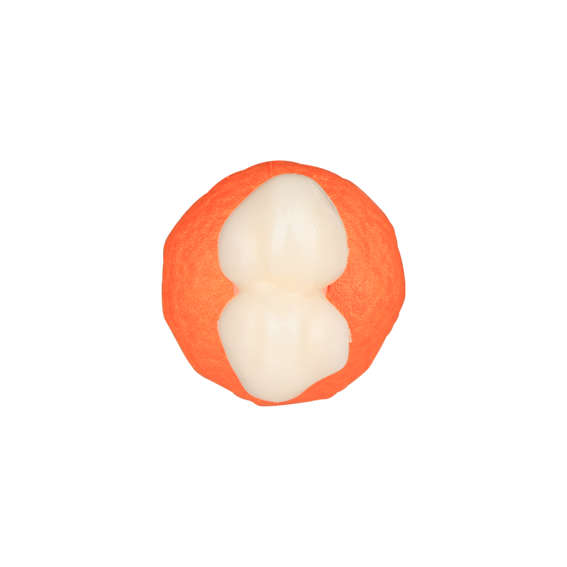 Wholesale Floating E-TPU And Nylon Pet Toy Dog Bone Shape Toy Easy Clean And High Resilient