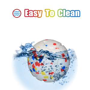 E-TPU Chew Toys Are Made of High Elastic Material Non-toxic Chewy Waterproof dog toys