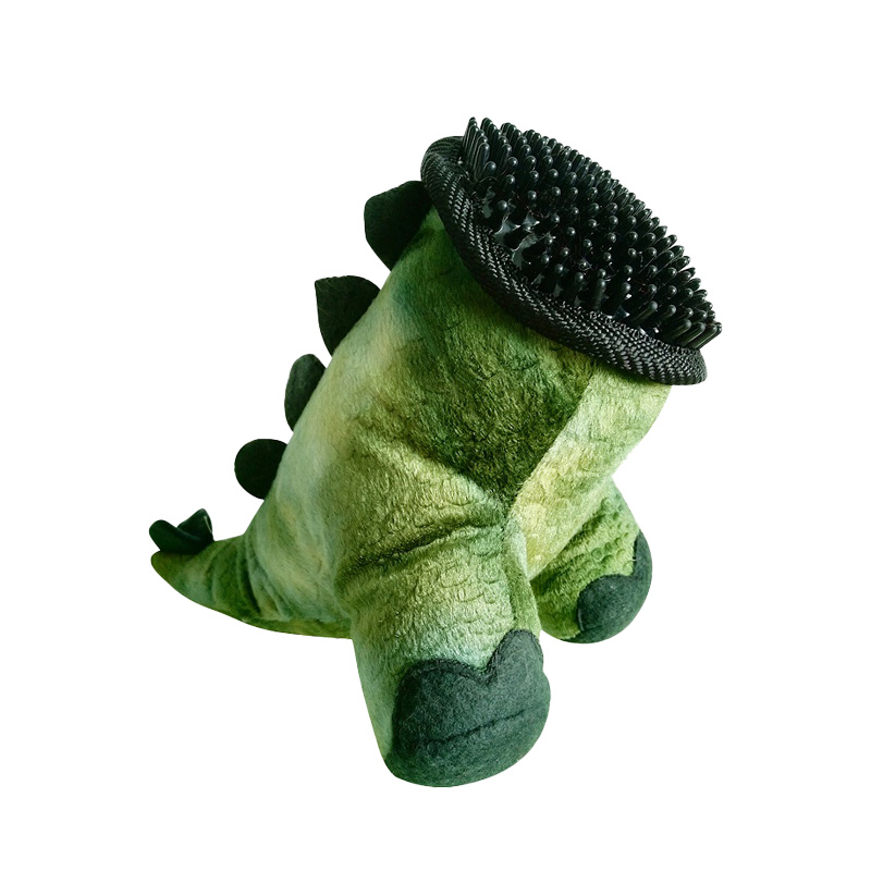 Quality Dog Toy Made From Soft Plush Fabric for A Chewy Indestructible
