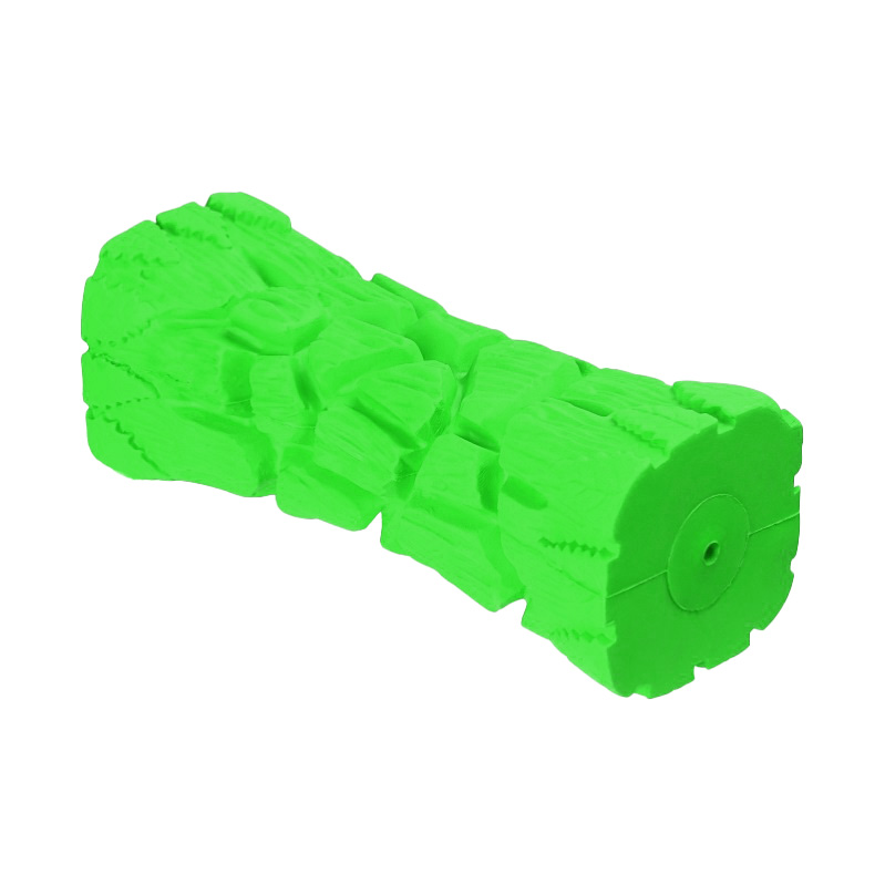 Squeaky Trunk Made of Natural Rubber Non-toxic And Healthy Dog Toy for Medium And Large Dogs To Chew