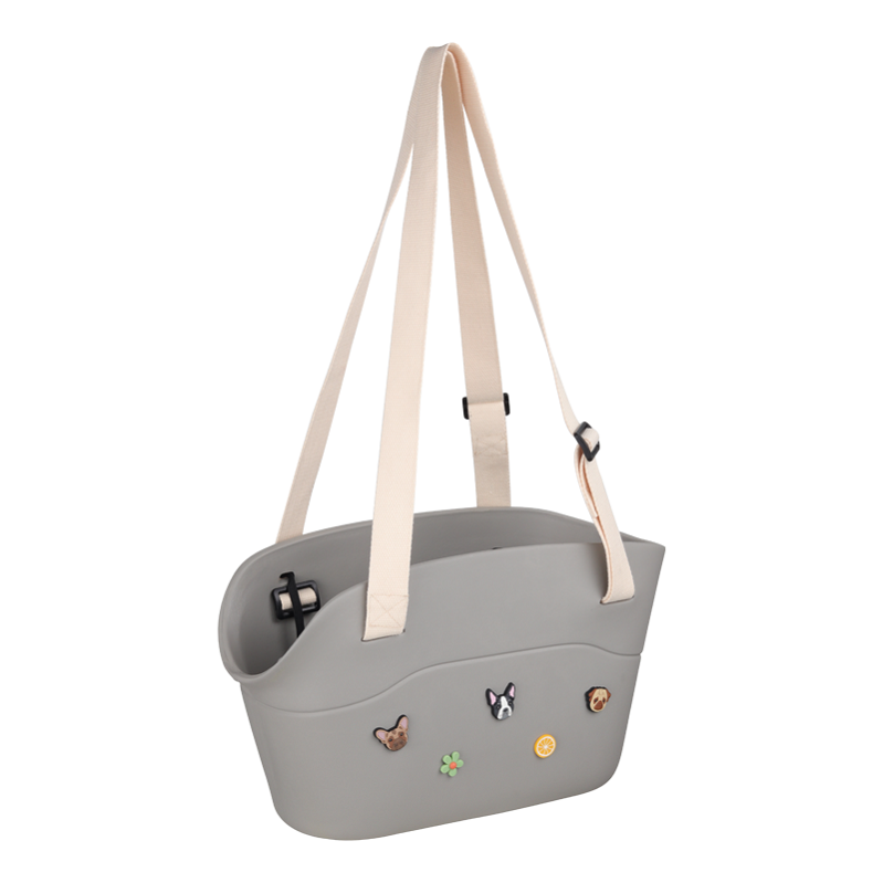 New EVA beach bag suitable for beach storage items waterproof multifunctional beach pet carrier