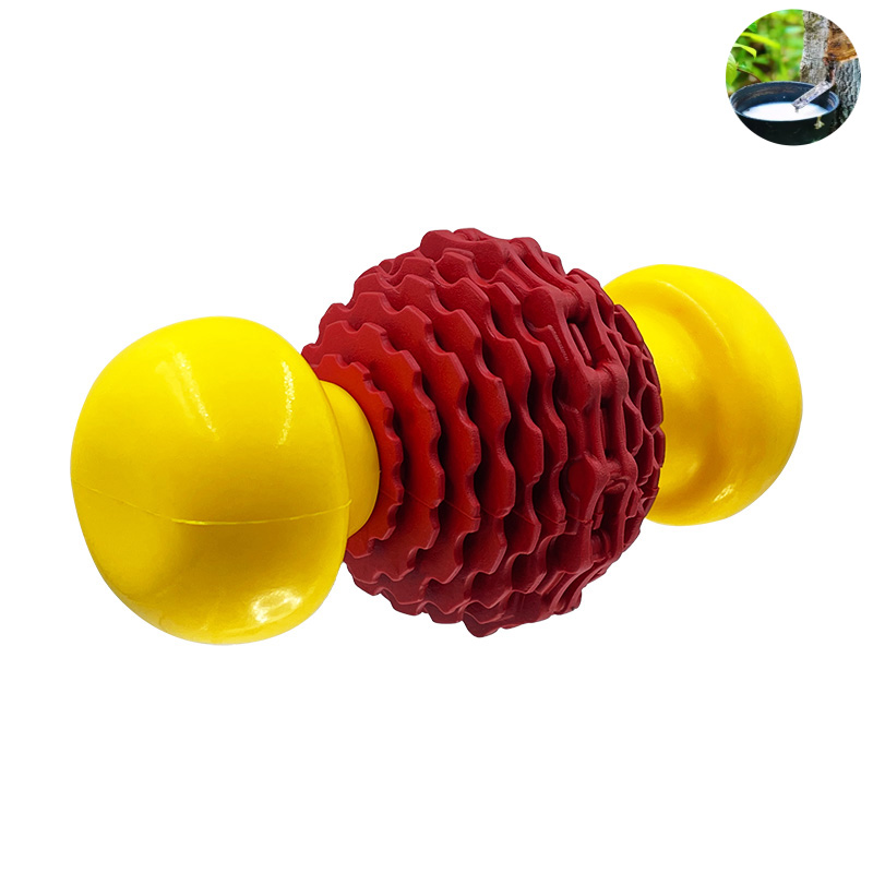 Interactive Dog Toys with Safe Materialstoys to keep smart dogs busy