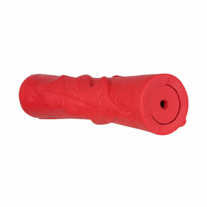OEM/ODM Multi Colors Squeaky Toys Dog Puppy Natural Rubber Durable Teeth Clean Squeaky Chew Toys
