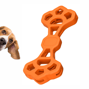 OEM/ODM Manufacturers Interactive Chew Toys Bone Shaped From Tug-of-war Dog Toys