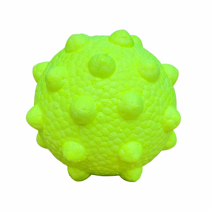 Wholesale Toughest E-TPU Pet Toy Ball High Robound Floating Retriever Interactive Playing Training Novelty Dog Toy
