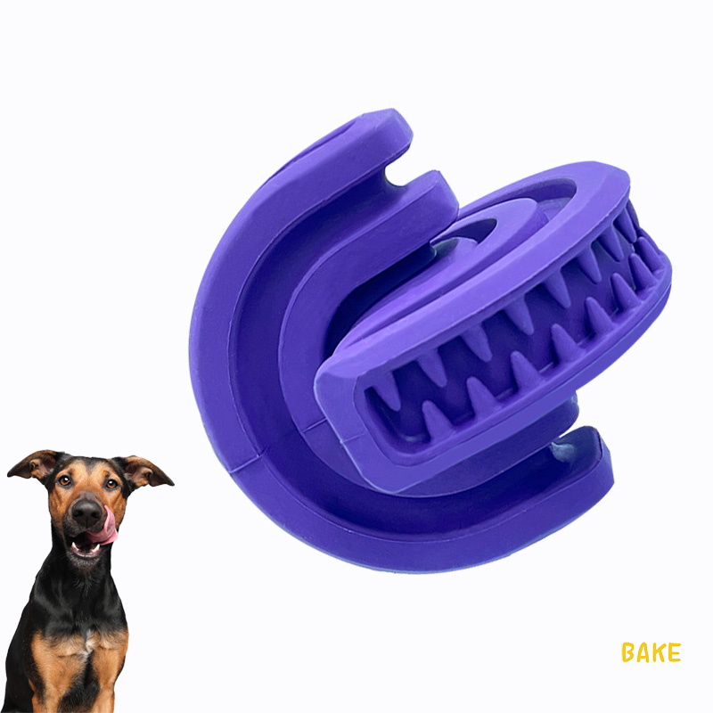 Dog Retriever Toy Using 100 Natural Rubber To Make Chewable Dog Teeth Brushing Toy Buy dog