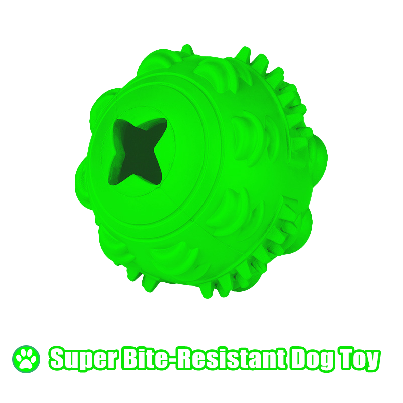 The Best Teeth Cleaning Toys for Aggressive Chewers The Best Dog Food Dispenser Toys